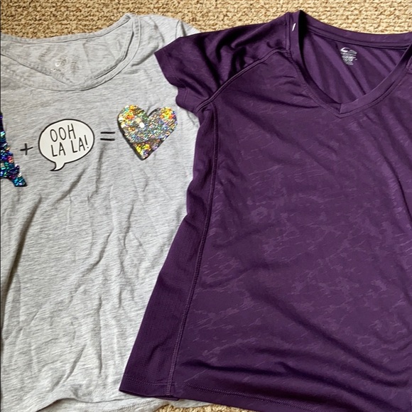 Champion Other - Girls T-Shirts Champion/Justice